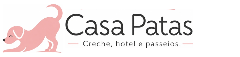 Casa Patas — creche, hotel e passeios